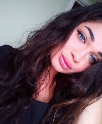 Наташа, 25